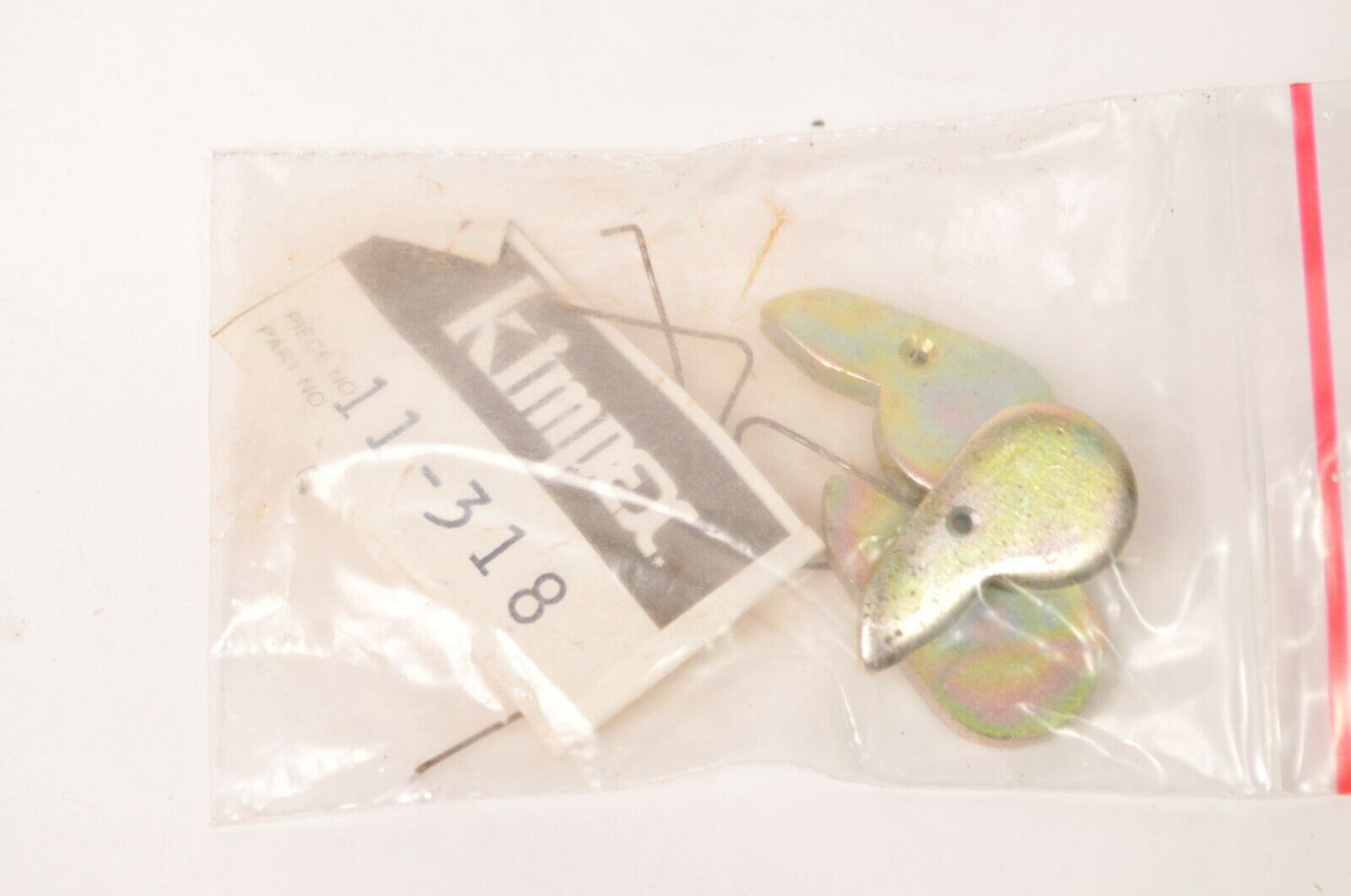 Genuine NOS Kimpex 11-318 Starter Pawl Set