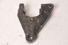 Load image into Gallery viewer, Genuine Yamaha Brake Caliper Bracket XS250 XS400 Rear Brake - 1U4   - Very Good