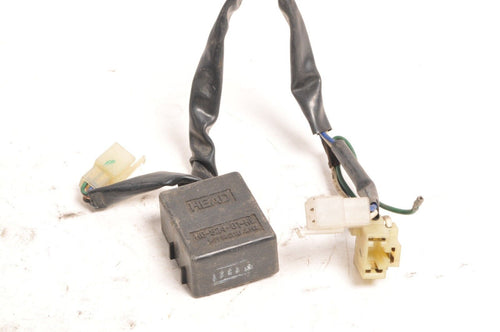 Genuine Honda Relay Headlight Sensor HO-824-01-HL  | 35540-MB0-008 - Very Good