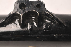 Genuine Honda Left Lower Fork Leg Case CB450 Black Bomber | 51520-283-000B #2 - Like New