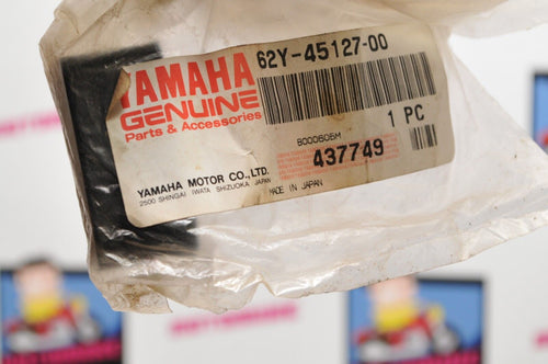 NEW NOS OEM YAMAHA 62Y-45127-00-00  SEAL, MUFFLER - OUTBOARD MOTOR - Like New