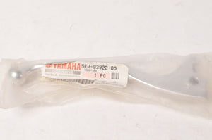 Genuine Yamaha 5KM-83922-00-00 Lever,RH Right Brake - Big Bear Kodiak Bruin Wolv
