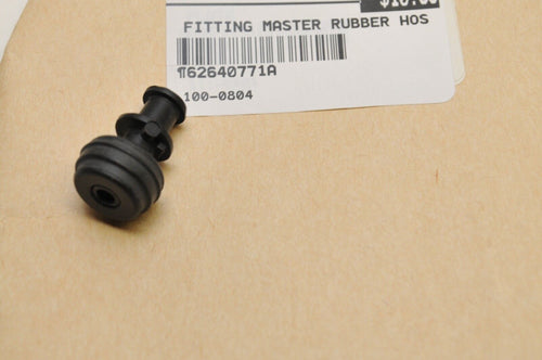 NEW OEM DUCATI 62640771A FITTING/UNION - MASTER CYLINDER - DIAVEL