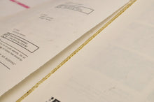 Load image into Gallery viewer, Genuine Yamaha SERVICE SHOP MANUAL LIT-12618-00-88  EX570 EX570L 82M-28199-10 - Very Good