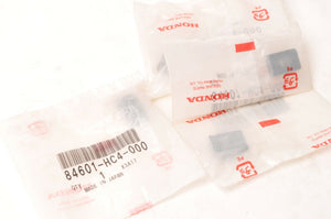 Genuine Honda 84601-HC4-000 Qty:5 Nut,Fender Setting 6mm - TRX300 TRX350 GL CBR+