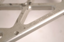 Load image into Gallery viewer, Kytech Rear Rack for Motorcycle, rare piece in great shape - unsure fitments - Very Good