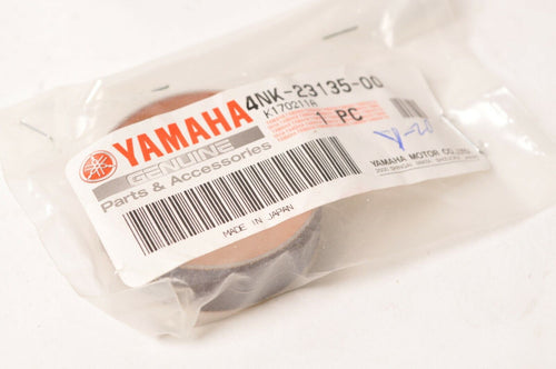 Genuine Yamaha Metal Slide,Front Fork - XVZ13 Royal Star XVZ17 + | 4NK-23135-00