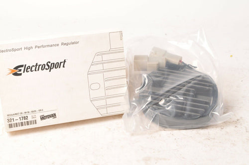 Electrosport Regulator Rectifier ESR516 - Kawasaki ZX-9R -12R 2000-2003 - Like New