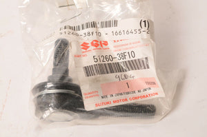 Genuine Suzuki 51260-38F10 Rod End LT-F250 LT80 LT-F400 Eiger ++
