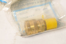 Load image into Gallery viewer, Mercury MerCruiser Quicksilver Fitting Power Steering Quick Connect |  22-865415 - Like New