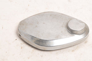 Kawasaki Gas Cap assy NO KEY fits Z1 KZ900 KZ1000 KZ750 ++  | 51048-012 - Very Good