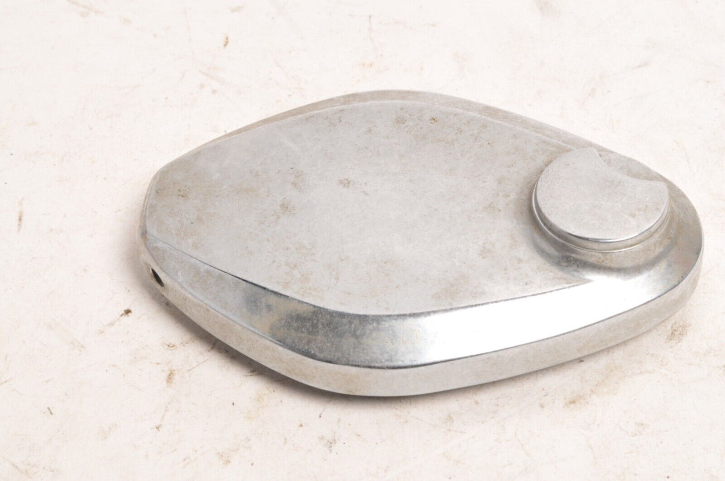 Kawasaki Gas Cap assy NO KEY fits Z1 KZ900 KZ1000 KZ750 ++  | 51048-012 - Very Good