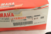 Load image into Gallery viewer, Genuine Yamaha Key Main Switch assembly with keys hardware FJ1300  | 90891-30060