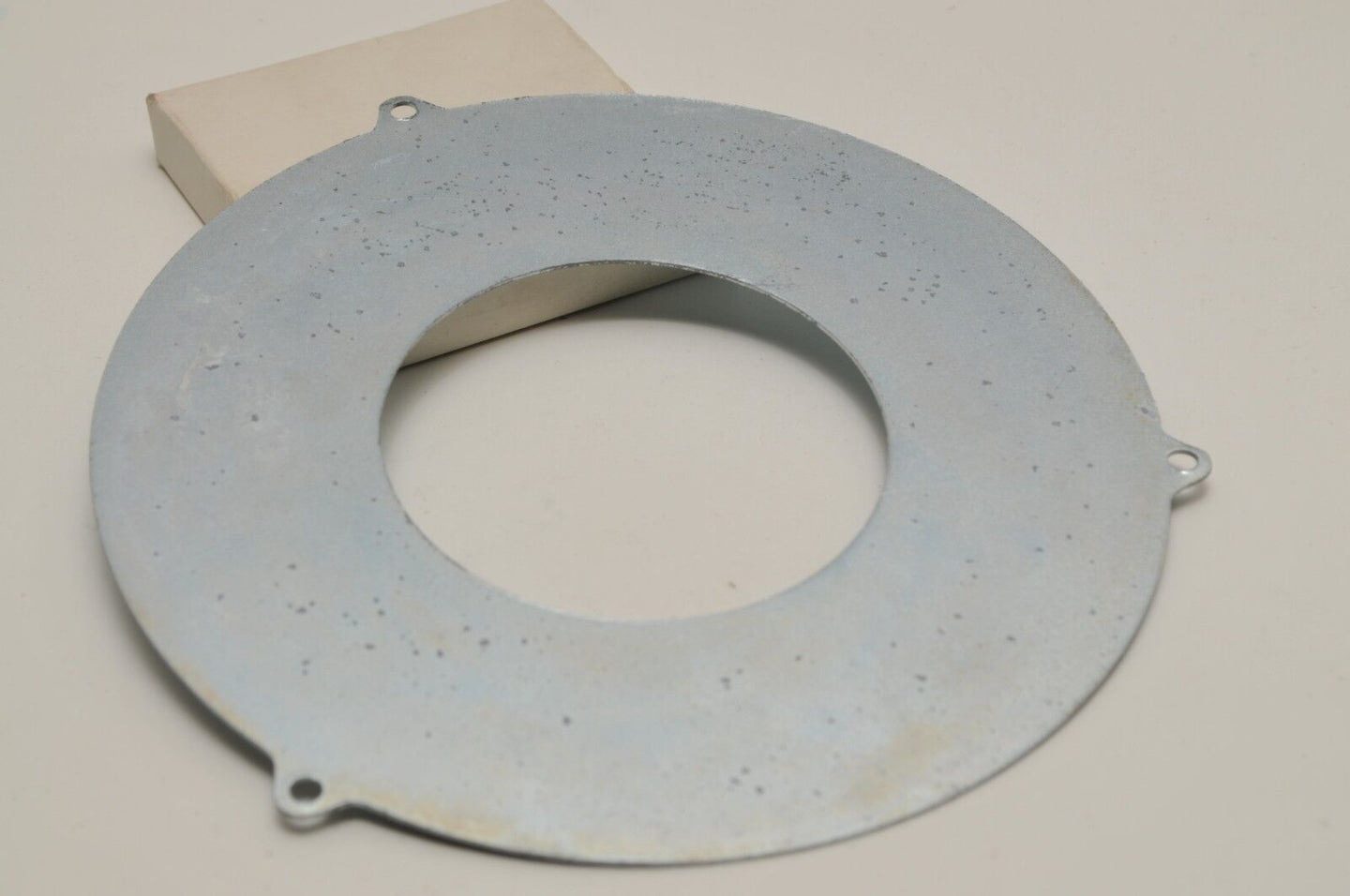 Kimpex JLO Starter Intermediate Plate - new style twins 400 440