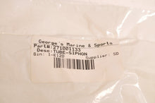 Load image into Gallery viewer, Genuine Sea Doo Siphon Tube RX GTI GTX 4-Tec Di LRV RX RXT ++  |  271001133
