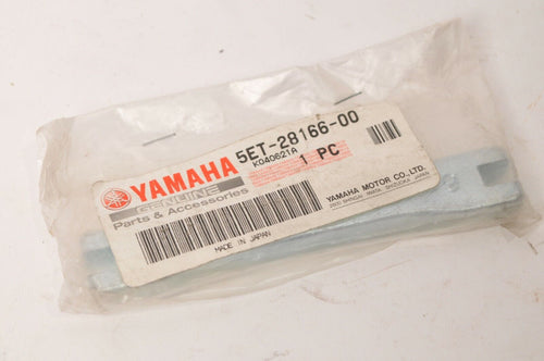 Genuine Yamaha 5ET-28166-00 Spoke Nipple Wrench - YZ400 YZ125 YZ250 WR450 ++