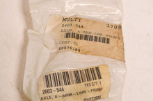 Load image into Gallery viewer, Genuine Arctic Cat Inner Axle lower A-Arm - Bearcat Lynx F6 F8 Z1 ++  | 2603-544 - Like New