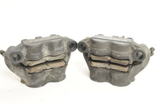 Load image into Gallery viewer, Genuine Honda Front Brake Caliper L R CBR600RR 2009-17 | 45150-MFJ-A51 + 45250 - Very Good