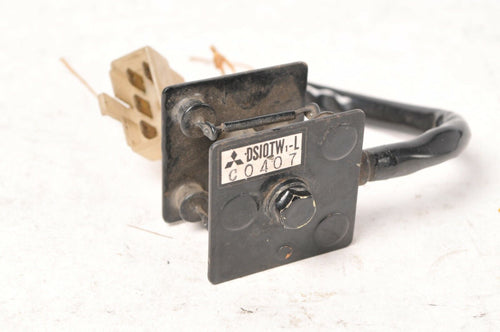 Genuine Suzuki Rectifier Assembly - Mitsubishi DS10TW1-L C0407 DSI0TW DSIOTW1 - Very Good
