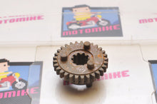 Load image into Gallery viewer, OEM VINTAGE Honda 23441-028-030 GEAR, COUNTERSHAFT 2ND SECOND S90  - Like New