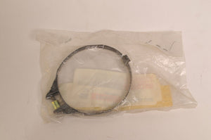 Genuine Yamaha Clamp,hose intake boot YZF-R6 99-02 1999-2002 | 90450-68094-00