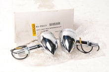 Load image into Gallery viewer, EMGO Deco Light Mini Speeder Bullet Signal Light Set  | 61-73117