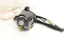 Load image into Gallery viewer, Genuine Yamaha Switch,RH Start Stop Run Kill Brake Zuma II CW50  |  3ES-82920-00
