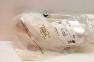 NEW OEM SKIDOO 514038010 EXHAUST COVER SHELL LOWER  - Like New