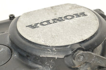 Load image into Gallery viewer, Genuine Honda Right Crankcase Cover RH Shadow VT500c 83-84 | 11330-MF5-000 - Very Good