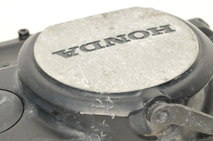 Genuine Honda Right Crankcase Cover RH Shadow VT500c 83-84 | 11330-MF5-000 - Very Good