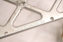 Load image into Gallery viewer, Kytech Rear Rack for Motorcycle, rare piece in great shape - unsure fitments - Very Good