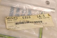 Load image into Gallery viewer, Genuine Arctic Cat Brace,Rail LEFT LH - ZR900 Mountain Cat 800 ++ |  1604-489 - Like New