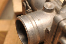 Load image into Gallery viewer, USED MOTORCYCLE CARBURETOR CARB - MIKUNI ISO - h SMALL CARB  - Salvage