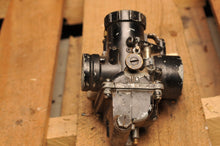Load image into Gallery viewer, USED MOTORCYCLE CARBURETOR CARB - MIKUNI 250 1975 &quot;K250&quot;  - Salvage