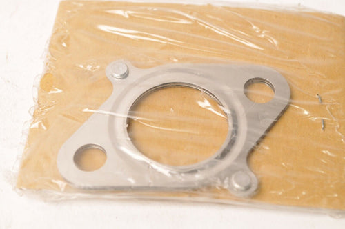 Genuine Honda 18333-ZF6-W01 Gasket,Exhaust Pipe - GX240 GX270 GX390