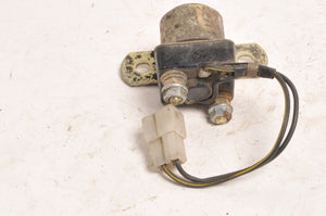 A104-107 Hitachi Starter Solenoid Relay assembly | - Very Good