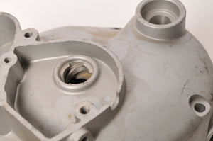 Genuine Yamaha Right Side Crankcase Cover - 15420 - possible for U5 ?  - Like New