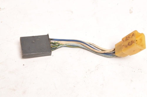 Yamaha Diode Assembly Safety Device 6-Pin - Seca Turbo XJ 650 | 16G-81980-M0-00 - Very Good