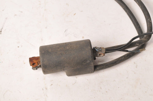 Genuine Honda Ignition Coil FL808 CB175 CB250 CL175 CB200T  |  30400-306-673 - Very Good