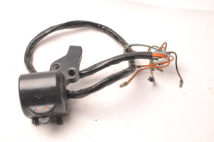 Genuine Honda Switch LH Turn Signal Lights Horn Left cb550K CB750 35200-404-671 - Very Good