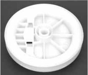 Kimpex Rope Sheave for starter pulley For Moto Ski & Skidoo 1969 to 1980 11-364