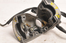 Load image into Gallery viewer, Yamaha RD350 RH Handlebar Switch On/Off/Run Engine Stop 4Y3-83976 Canada Only #8 - Very Good