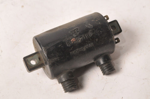 Genuine Honda Ignition Coil EW82-TRI - VT500 VT700 NV750 ++   | 30510-ME9-013 - Very Good