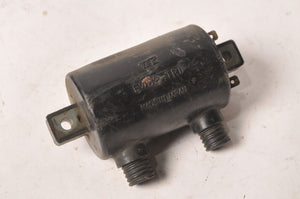 Genuine Honda Ignition Coil EW82-TRI - VT500 VT700 NV750 ++   | 30510-ME9-013 - Very Good