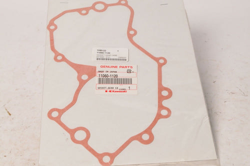 Genuine Kawasaki 11060-1120 Gasket,Bevel Gear Case - Vulcan VN1500 1987-1999