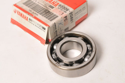 Genuine Yamaha Bearing,counterweight cranksahft Raptor 700 Wolverine|93306-20481