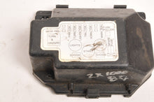 Load image into Gallery viewer, Kawasaki Fuse Box #3 ZX1000 1986 Ninja 1000R ZN1300 GPz 1100 900 +  | 59416-1056 - Very Good