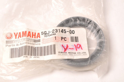 Genuine Yamaha Fork Oil Seal SWO type - Fazer FZX700 86-87 XP500 |  5GJ-23145-00