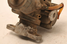 Load image into Gallery viewer, Used Motorcycle Carb Carburetor - Mikuni - ISO Round Slide Body Welded Flange - Salvage
