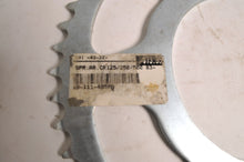Load image into Gallery viewer, Sunstar Steel Rear Sprocket 111-405P 53t fits Honda CR125 CR250 CR500 1983+ - Like New